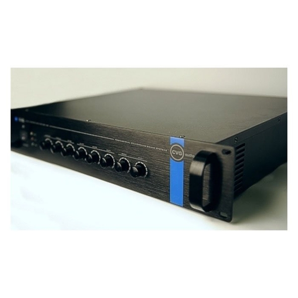 Усилитель CVGaudio TR-60L артикул 165103Si-1