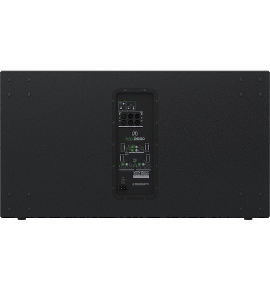 Сабвуфер Mackie SRM2850 артикул 144507Si-1 фото 3