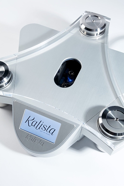 ЦАП Kalista THE DREAMPLAY DAC CONVERTER артикул 260452Si-1 фото 5