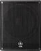 Сабвуфер Yamaha DSR-118W