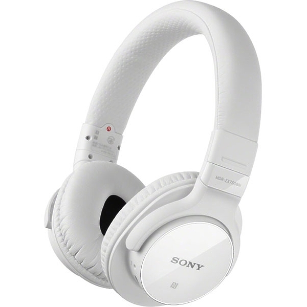 Наушники Sony MDR-ZX750BNW артикул 130081Si-1