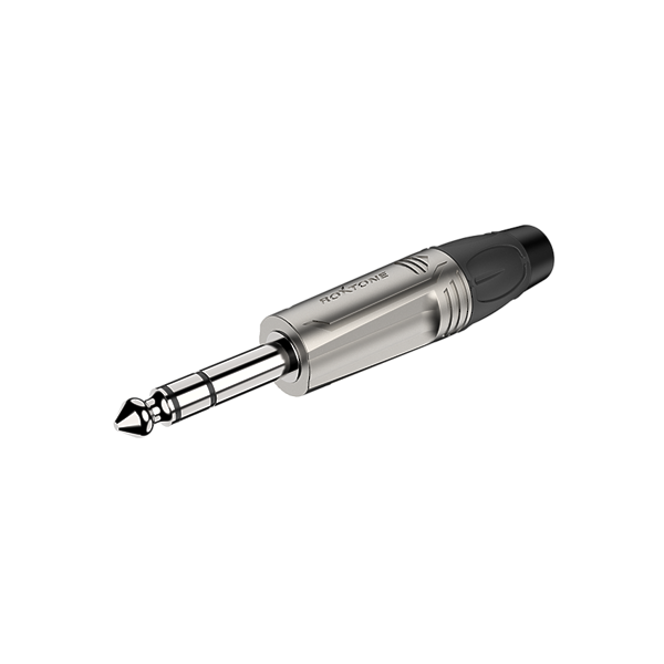 Разъем Roxtone RJ3P-NN артикул 231401Si-1