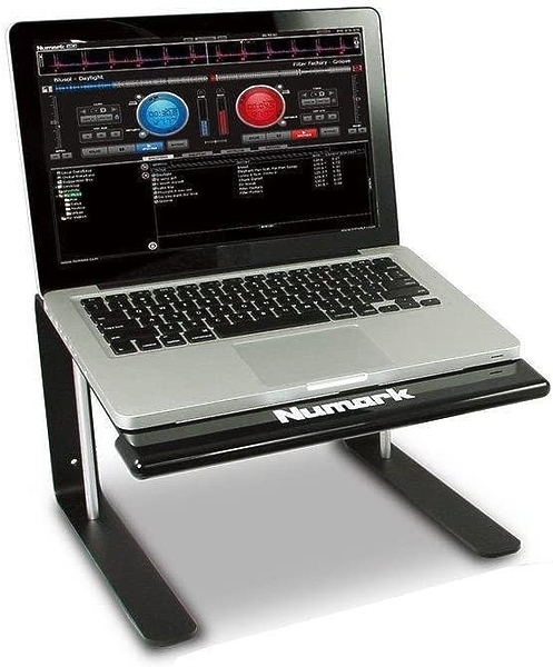 Подставка Numark Laptop Stand Pro артикул 276085Si-1 фото 3