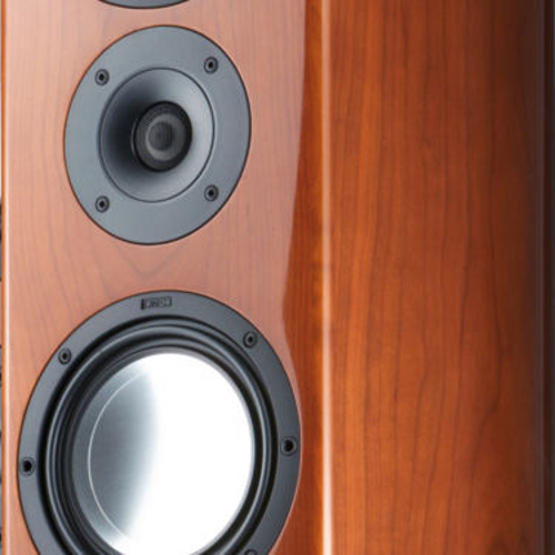 Напольная акустика Canton Reference 7.2 DC cherry piano finish артикул 401274FV-1 фото 3