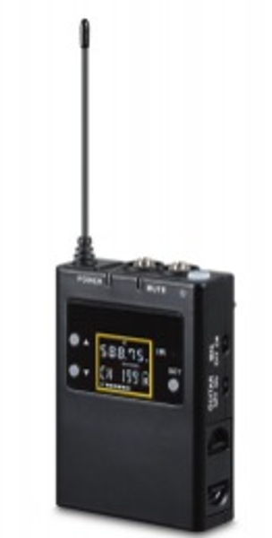 Передатчик FBW KT-60 артикул 303105Si-1