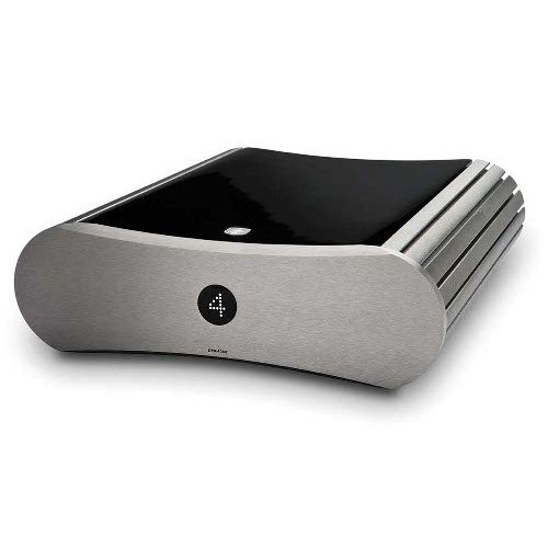 Усилитель мощности Gato Audio DPA-4004 High Gloss Black артикул 112197Si-1