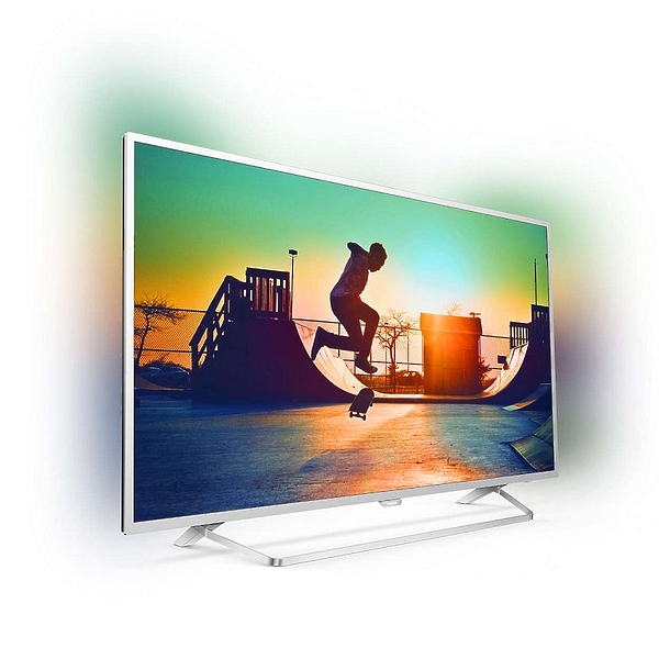 LED телевизор Philips 49PUS6412/12 артикул 169789Si-1