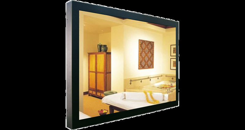 ЖК панель Prestel PLP-4K551 артикул 321447Si-1 в интернет-магазине «HiFiRussia»