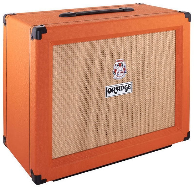 Комбо усилитель Orange PPC212 артикул 142200Si-1 фото 4