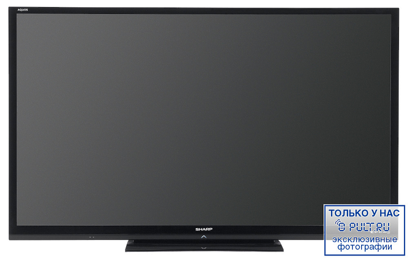 LED телевизор Sharp LC-80LE645RU артикул 333293FV-1 фото 3