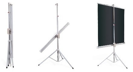 Экран ScreenMedia Apollo 244*244 MW (SAM-1106) артикул 113352Si-1 фото 3
