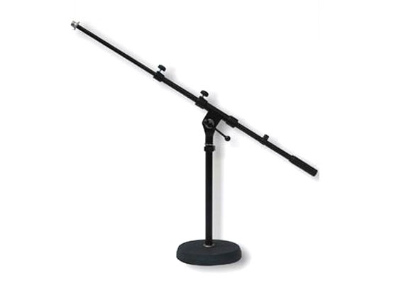 Микрофонная стойка Roxtone MS038 артикул 231339Si-1