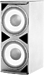 Сабвуфер JBL ASB6125-WH