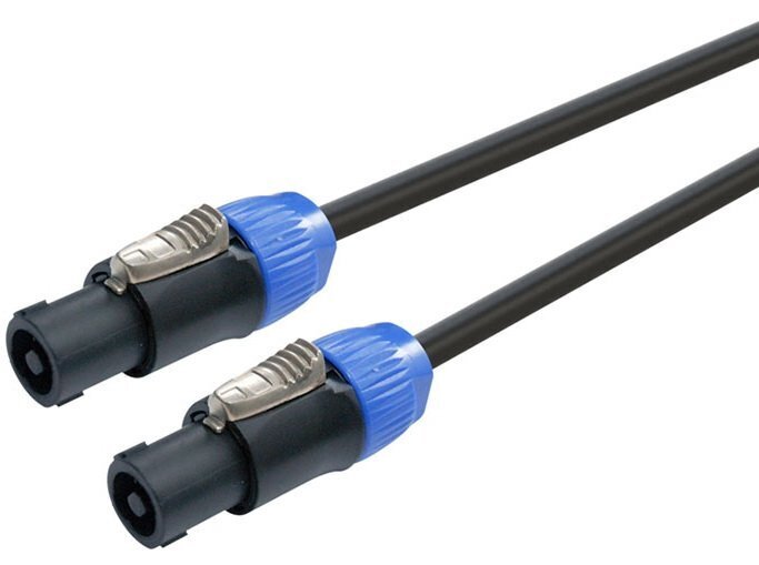 Кабель для громкоговорителей Roxtone DSSS215/10 артикул 231291Si-1