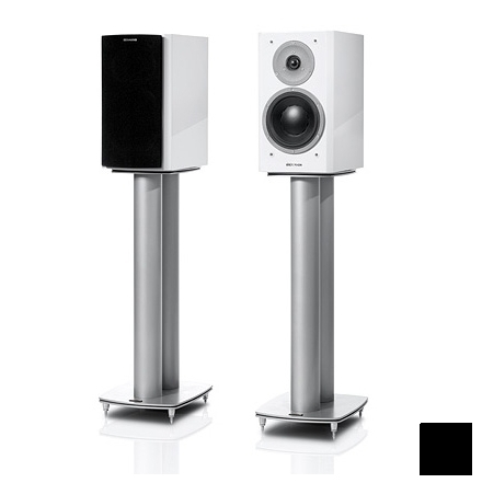 Акустическая система Dynaudio Focus 160 glossy black lacquer артикул 443435FV-1