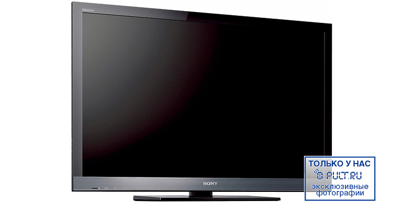 LED телевизор Sony KDL-32EX605 артикул 332663FV-1 фото 3