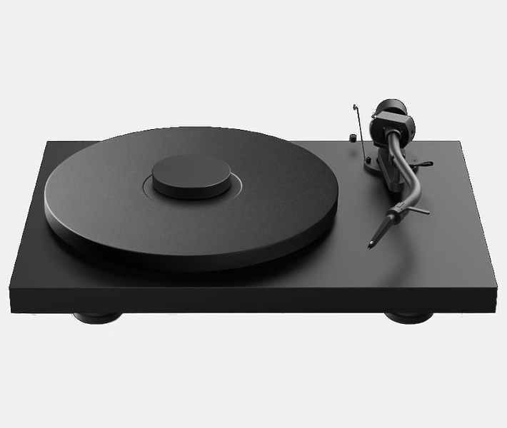 Проигрыватель винила Pro-Ject Debut PRO S (Pick It S2 C Black) Black артикул 272637Si-1