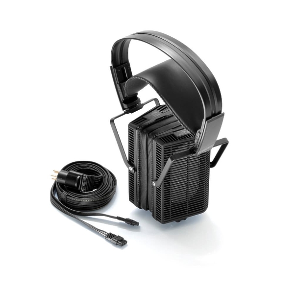 Наушники Stax SR L700 Mk2 + чехол CPC-1 артикул 245741Si-1