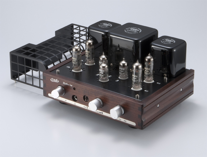 Ortofon Kailas b2 артикул 102627Si-1