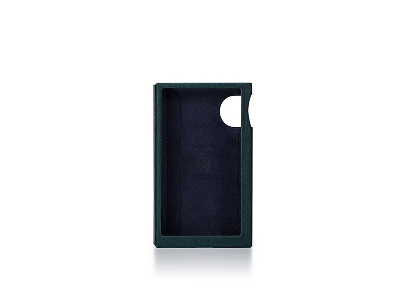 Чехол ASTELL&KERN KANN ULTRA Leather case, CONCERIA WALPIER (Buttero), Navy артикул 307980Si-1