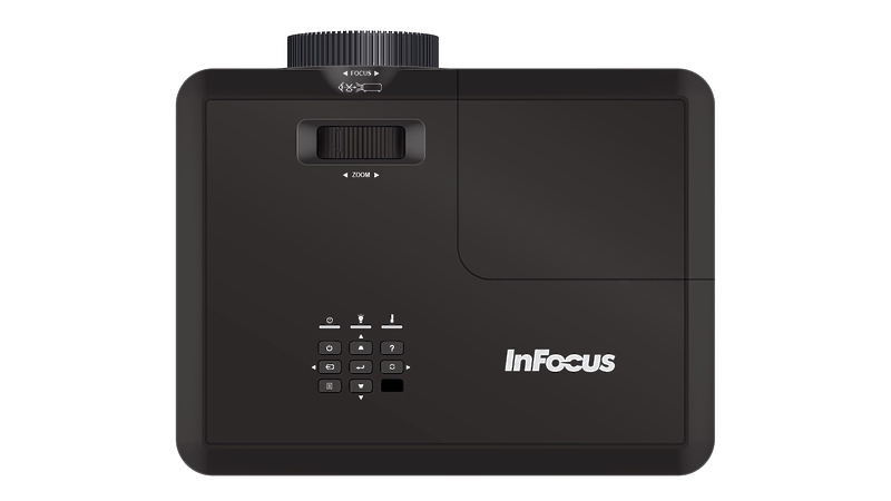 Проектор InFocus IN113AA артикул 309867Si-1 фото 4