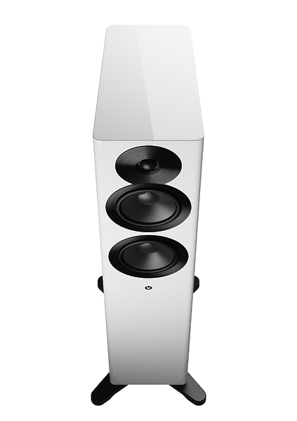 Напольная акустика Dynaudio Focus 30 White High Gloss артикул 310326Si-1 фото 5