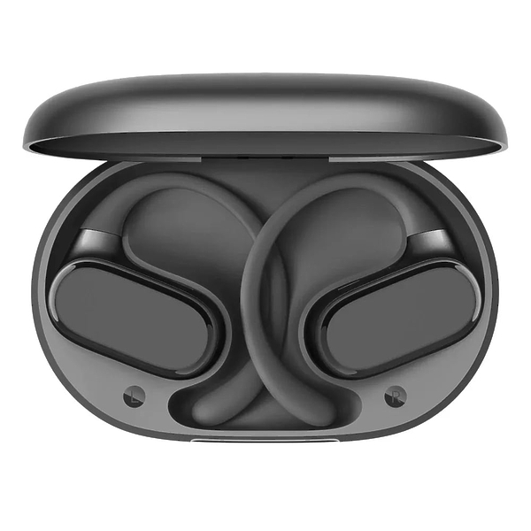 Наушники Honor CHOICE OWS BLACK артикул 324650Si-1 фото 3