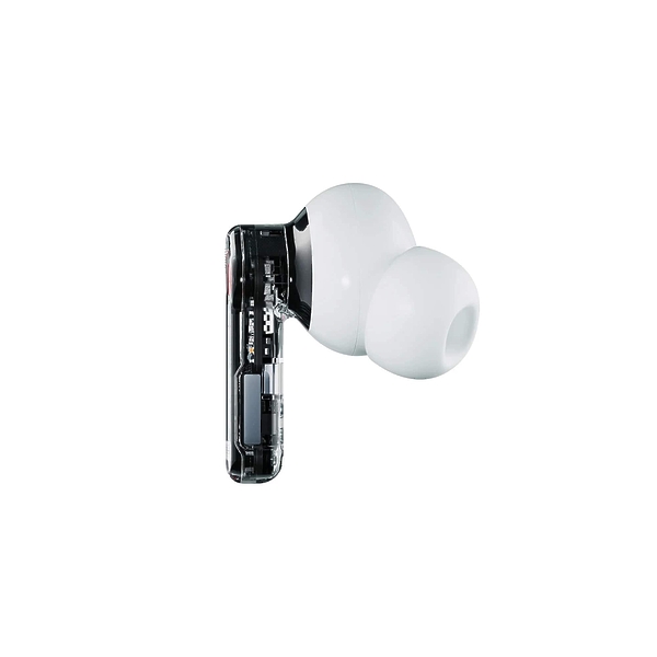 Наушники Nothing Ear (2) White артикул 318009Si-1 фото 4