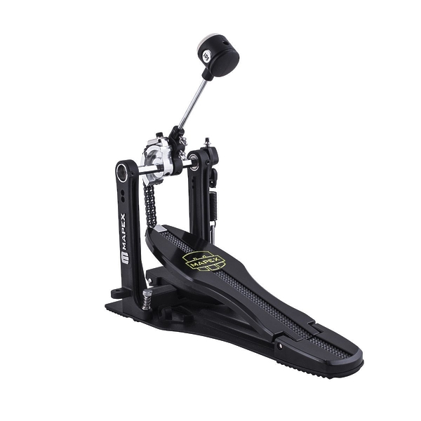 Педаль для бас-барабана Mapex P810 артикул 331283Si-1 фото 5