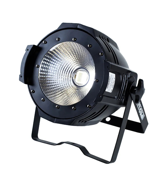 Прожектор светодиоидный PROCBET PAR LED 100 COB W артикул 314576Si-1