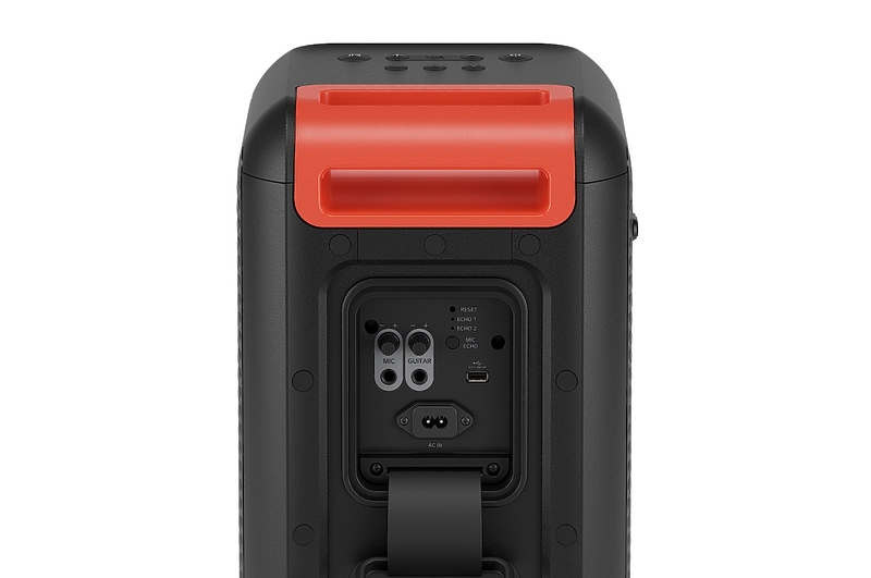 Минисистема LG XBOOM XL5S артикул 308696Si-1 фото 10