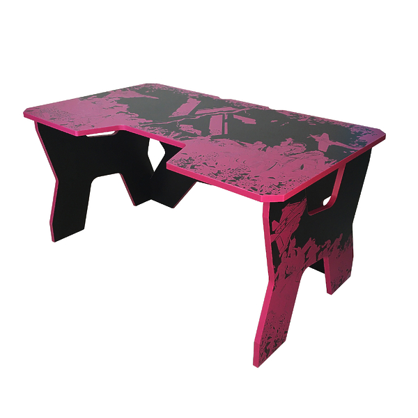 Стол игровой Generic Comfort Comfort Gamer2/VS/NV артикул 324142Si-1 фото 7