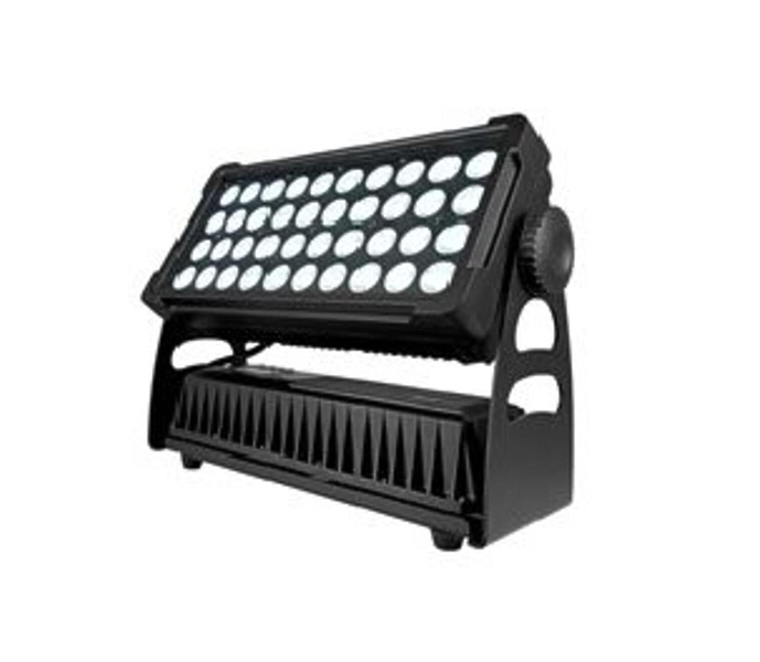 Прожектор AstraLight LH-J017 артикул 310747Si-1