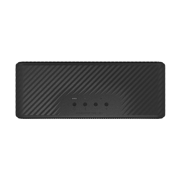 Беспроводная Bluetooth-колонка Klipsch Detroit артикул 323661Si-1 фото 7