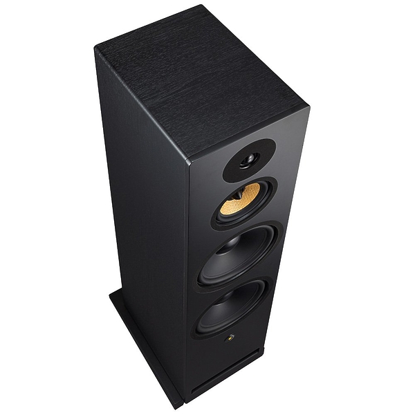 Напольная акустика Davis Acoustics Krypton 10 Technik Black артикул 331904Si-1 фото 3