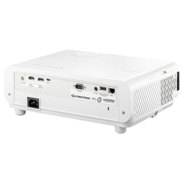 Проектор ViewSonic PX749-4K артикул 303293Si-1 фото 7
