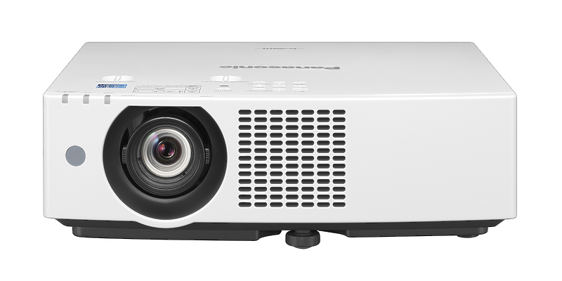 Лазерный проектор Panasonic PT-VMZ51S артикул 314025Si-1 фото 3