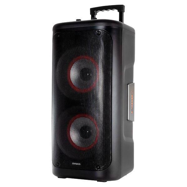 Портативная колонка Aiwa KBTUS-450 артикул 309066Si-1 фото 4