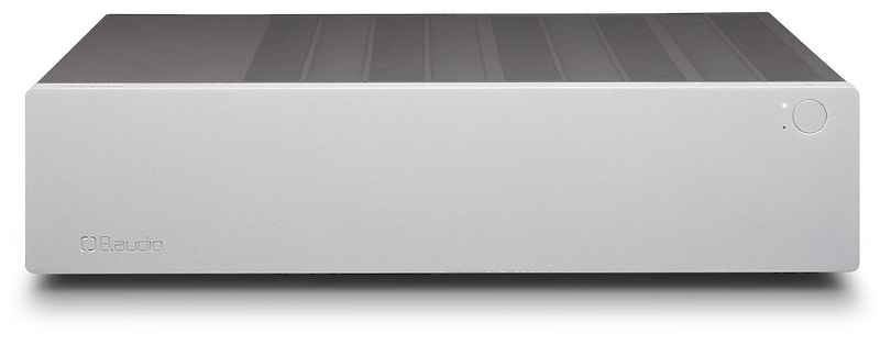 Усилитель мощности B.Audio B.amp one артикул 308409Si-1
