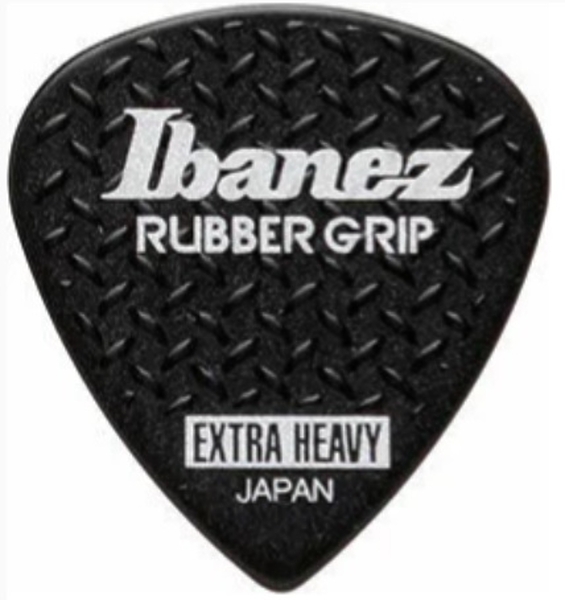 Медиатор Ibanez PA16XRG-BK артикул 306512Si-1