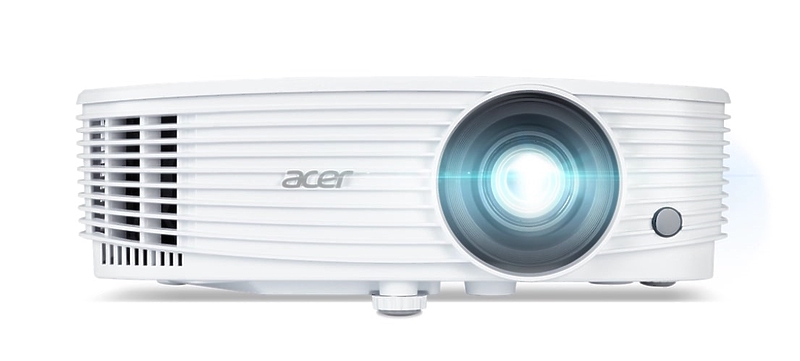 Проектор Acer P1257i артикул 309393Si-1 в интернет-магазине «HiFiRussia»