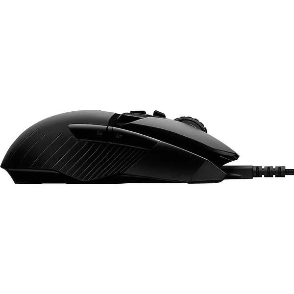Мышь игровая беспроводная Logitech G903 Black артикул 326630Si-1 фото 4