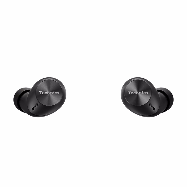 Наушники Technics EAH-AZ40M2GK Black артикул 328396Si-1 фото 5