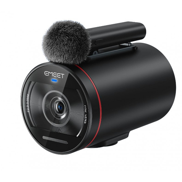 Камера для стриминга eMeet StreamCam ONE артикул 329945Si-1