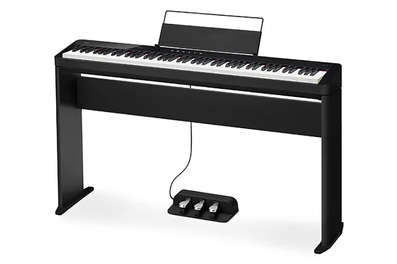 Цифровое пианино Casio PX-S5000BK артикул 315960Si-1