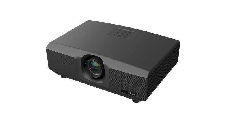 Проектор Exell EXD407ZM артикул 326248Si-1 фото 5
