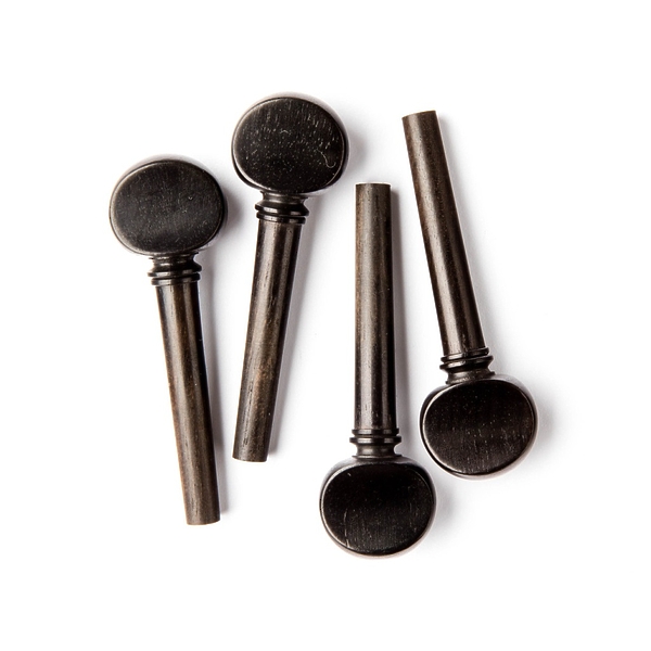 Колки для скрипки Dunlop HE921 Herco артикул 332432Si-1