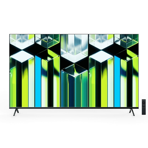 QLED телевизор Sber SDX 50UQ5230T артикул 303990Si-1