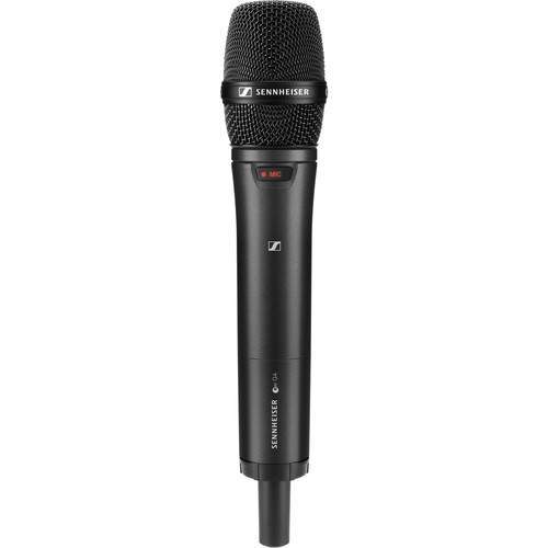 Радиосистема Sennheiser EW 300 G4-865-S-DW артикул 316365Si-1 фото 5