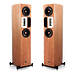 Напольная акустика Apertura ADAMANTE American Walnut Satin